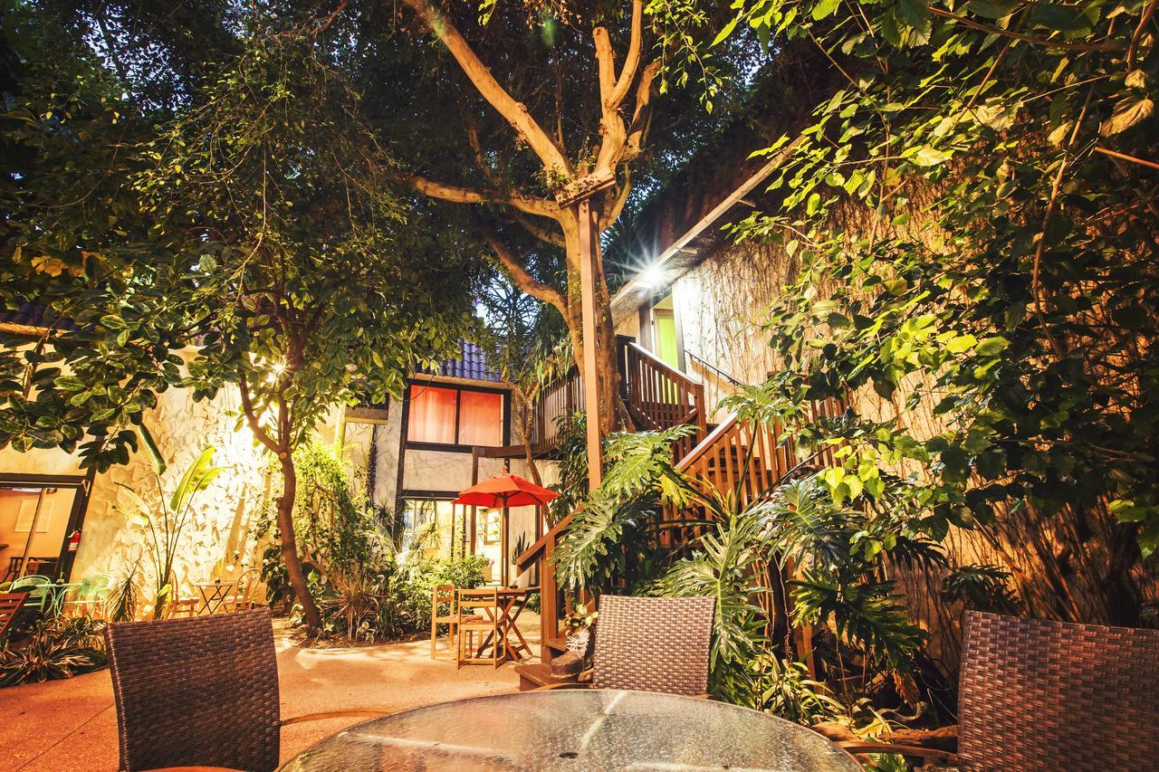 Solarium Colorado Hotel Fort Collins Luaran gambar
