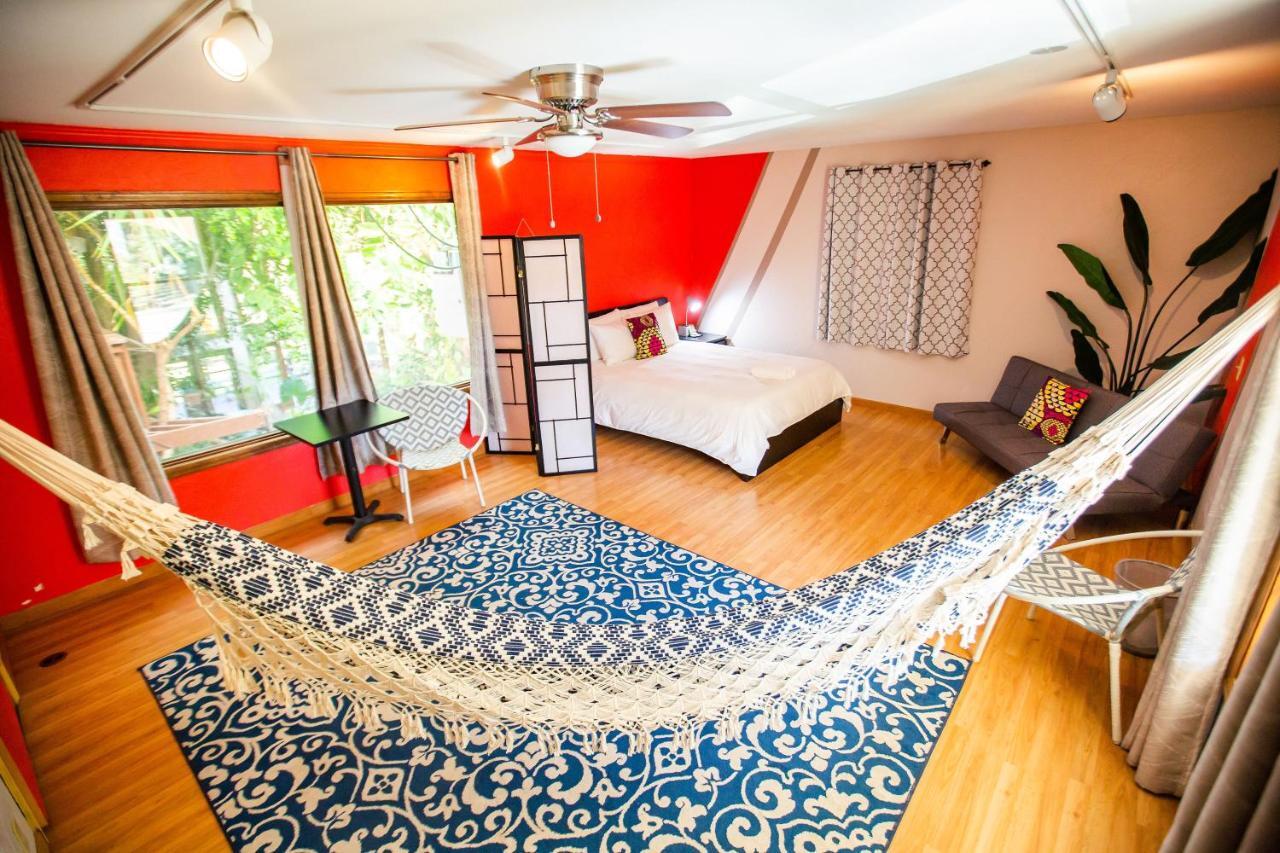 Solarium Colorado Hotel Fort Collins Luaran gambar