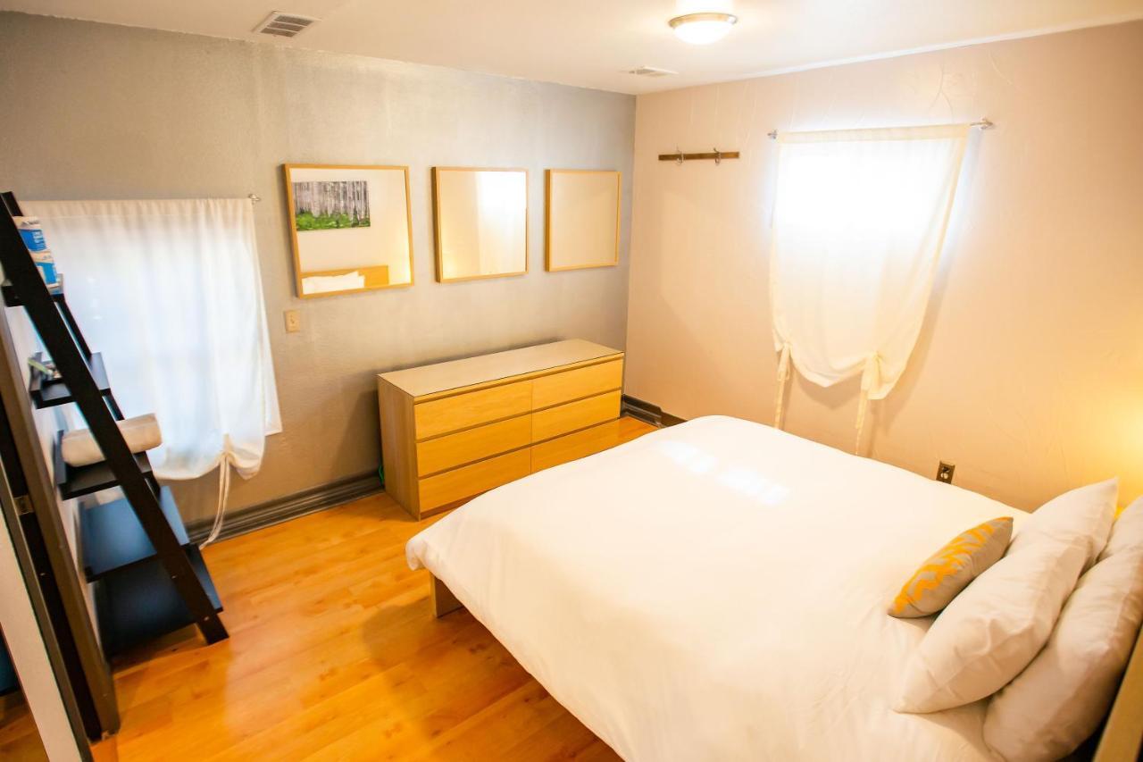 Solarium Colorado Hotel Fort Collins Luaran gambar