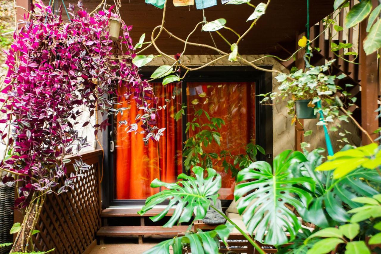 Solarium Colorado Hotel Fort Collins Luaran gambar